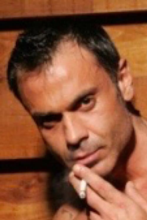 Marcos DeSilva foto