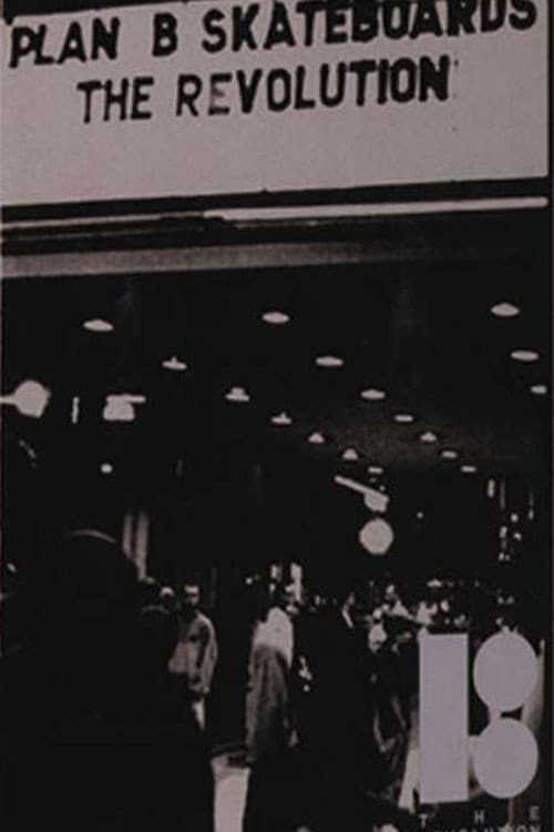 The Revolution (1997) poster