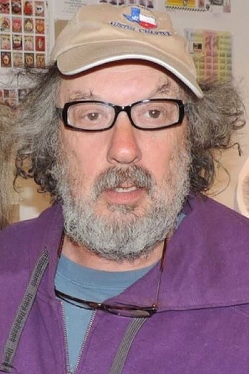 Rick Raxlen foto