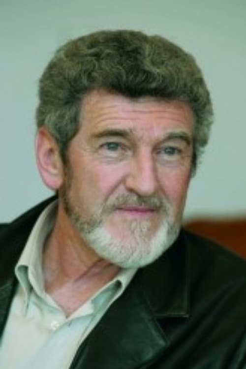 Karl Geurs foto