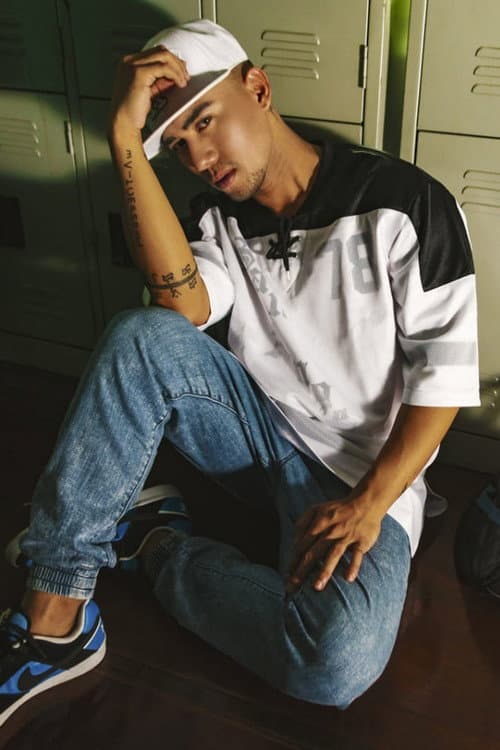 Seon Quintos foto