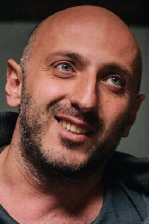 Карен Оганесян foto