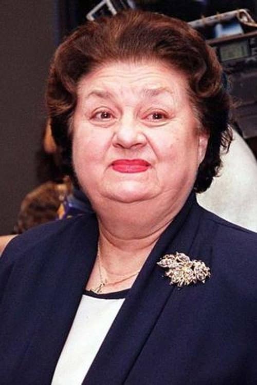 Tamara Buciuceanu-Botez foto
