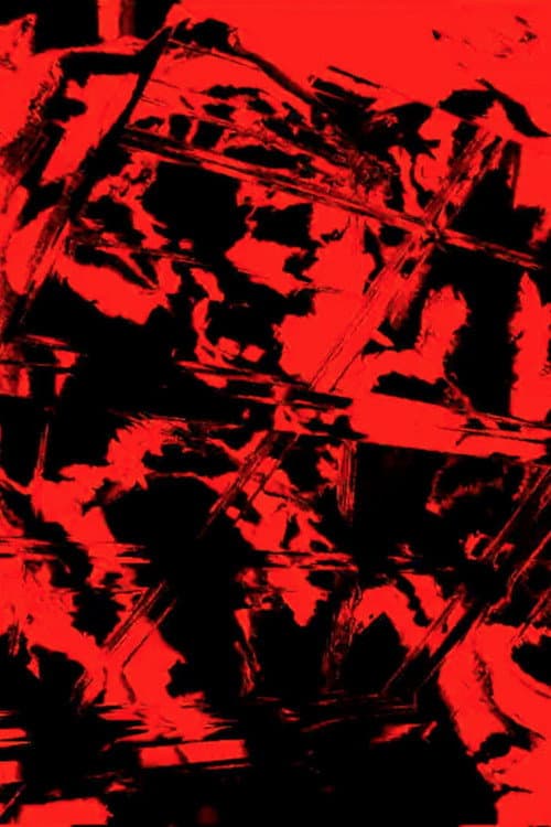 Abstract Eternalism (2021) poster