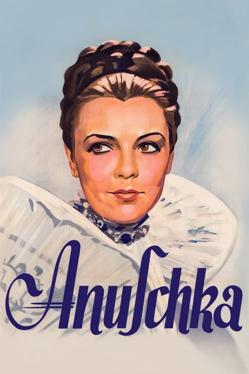 Anuschka (1942) poster