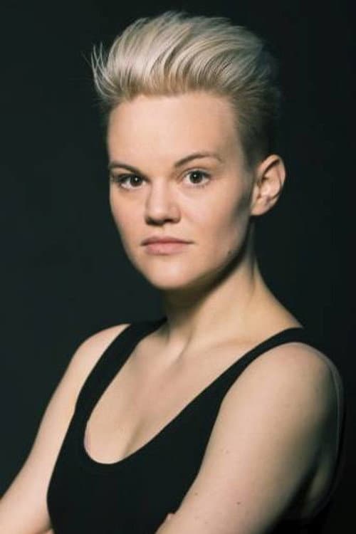Katharina Klar foto
