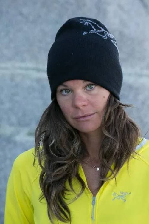Christina Lusti foto