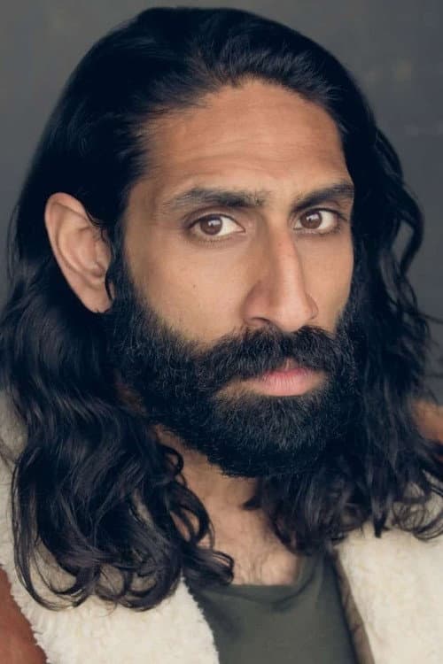 Amar Chadha-Patel foto