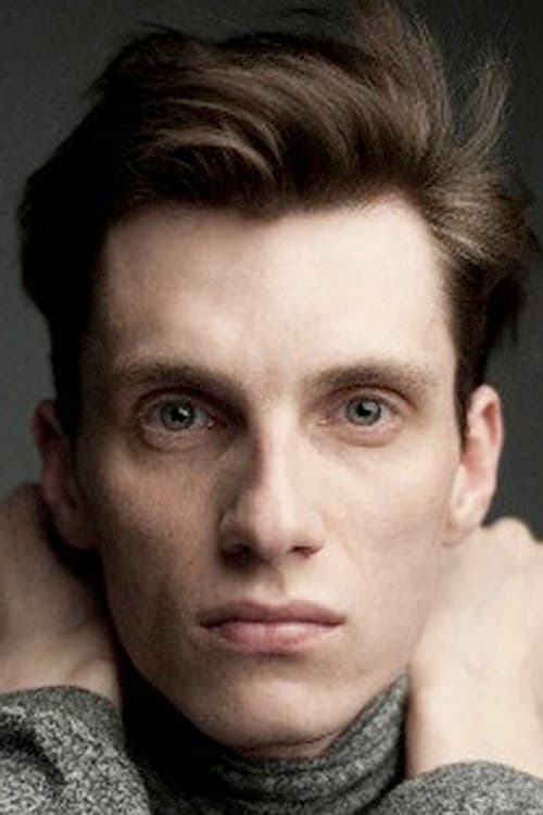 Evgeniy Kuzmin foto