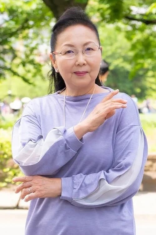 Lisa Komaki foto
