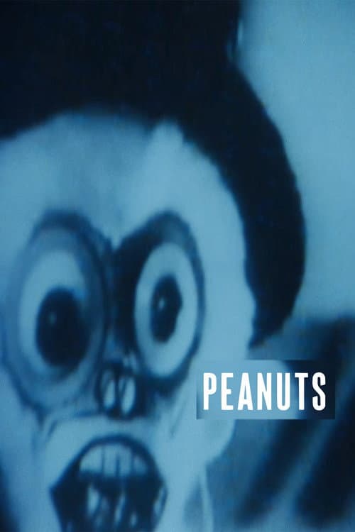Peanuts (2023) poster