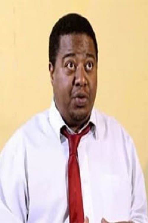 Michael Tamre foto