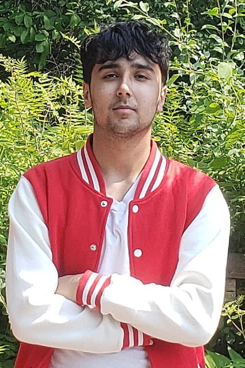Saif Mir foto