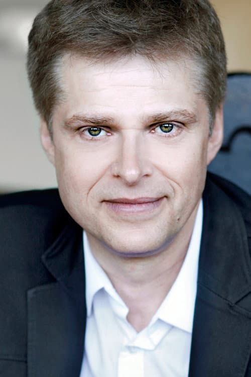 Réal Bossé foto