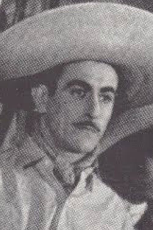 Julio Ahuet foto