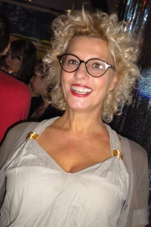 Rezana Çeliku foto