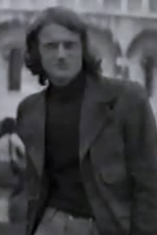 Ritratto di Piero Bargellini (2005) poster