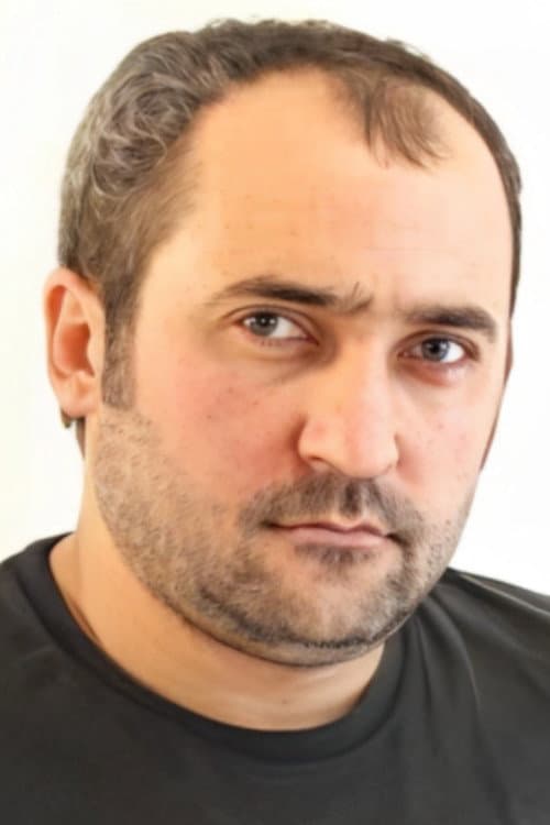 Adem Yavuz Özata foto