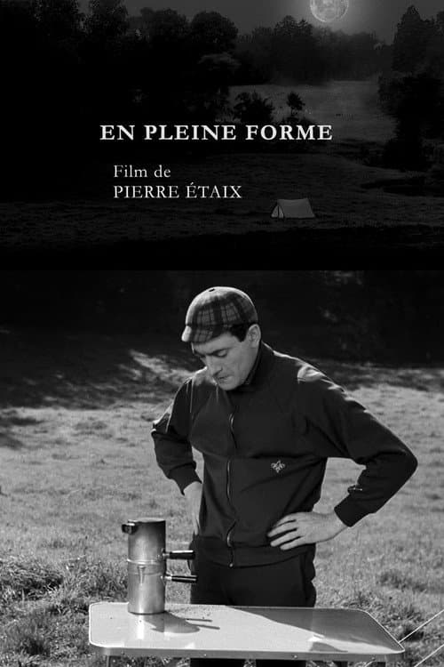 En pleine forme (1966) poster