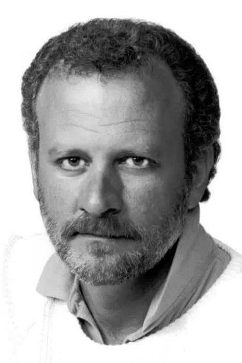 Carl Spurlock foto