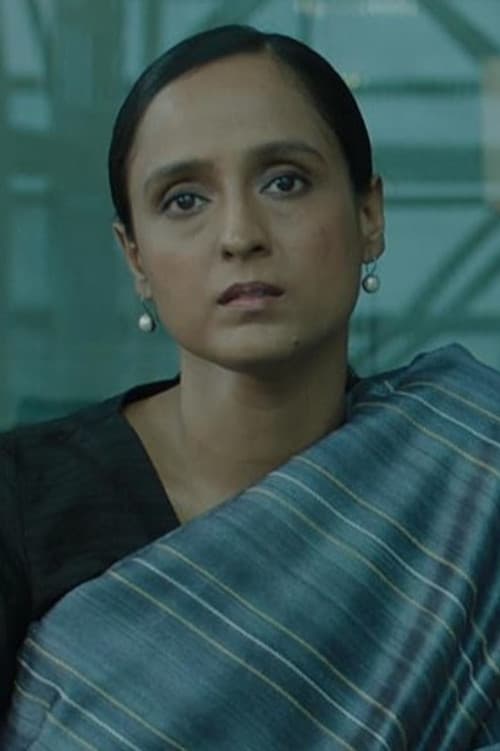 Swati Das foto