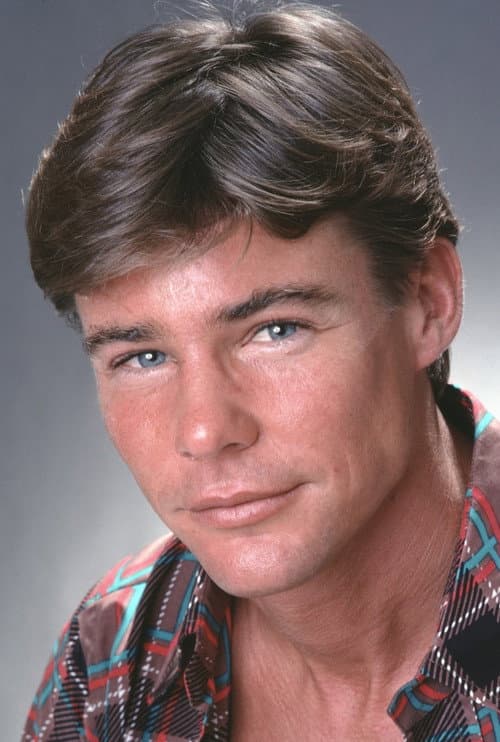 Jan-Michael Vincent foto
