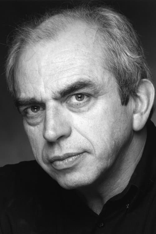 Julien Poulin foto