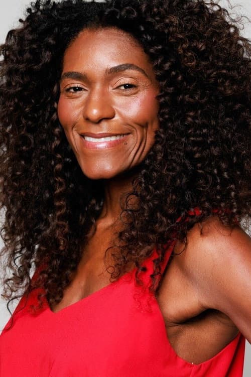 Danielle Anatólio foto