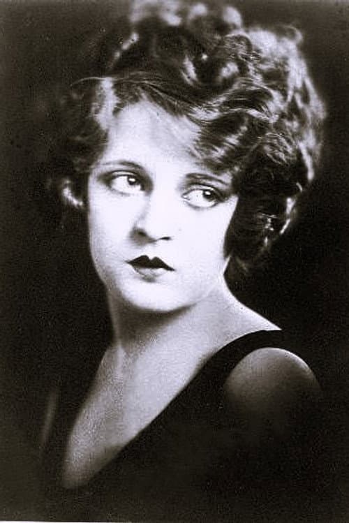 Dorothy Dwan foto