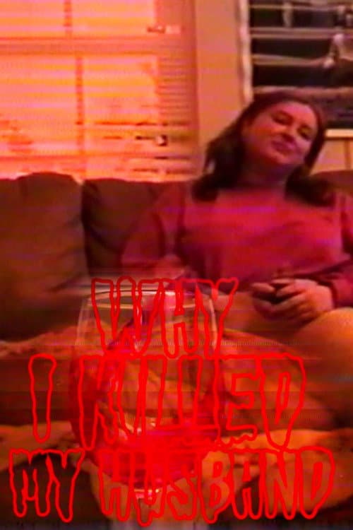 Why I Killed My Husband (2026) poster