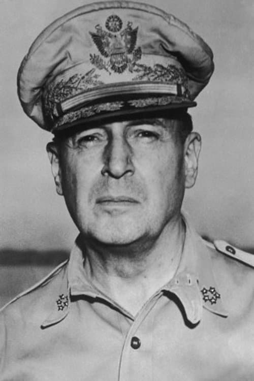 Douglas MacArthur foto