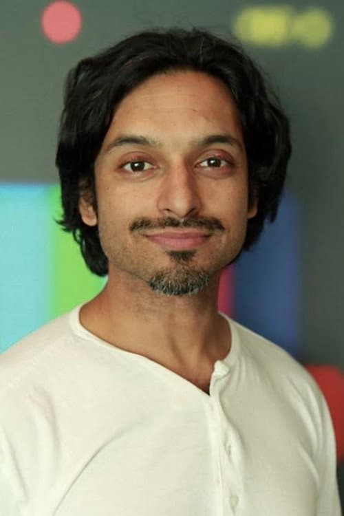 Ronny Jhutti foto