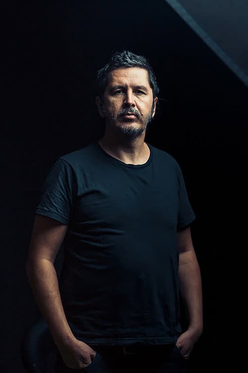 Miguel Zeballos foto