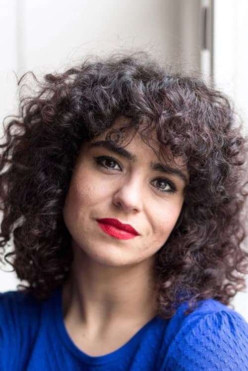 Meral Polat foto