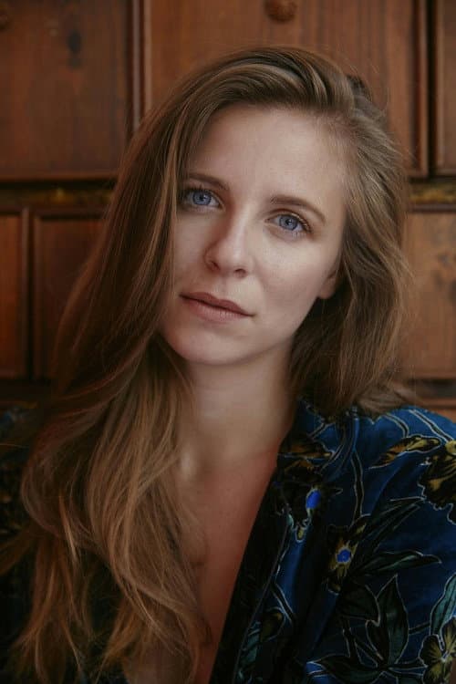 Catherine Bertoni de Laet foto