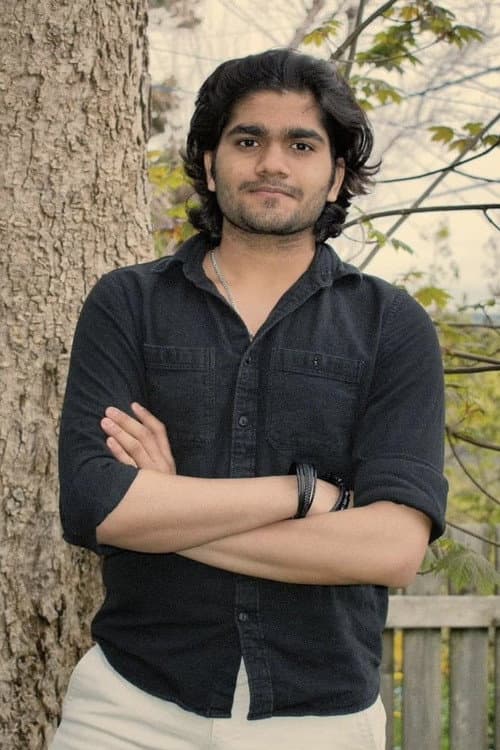 Devang Donda foto