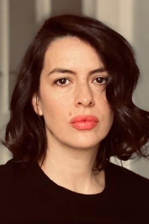 Klaudia Reynicke foto