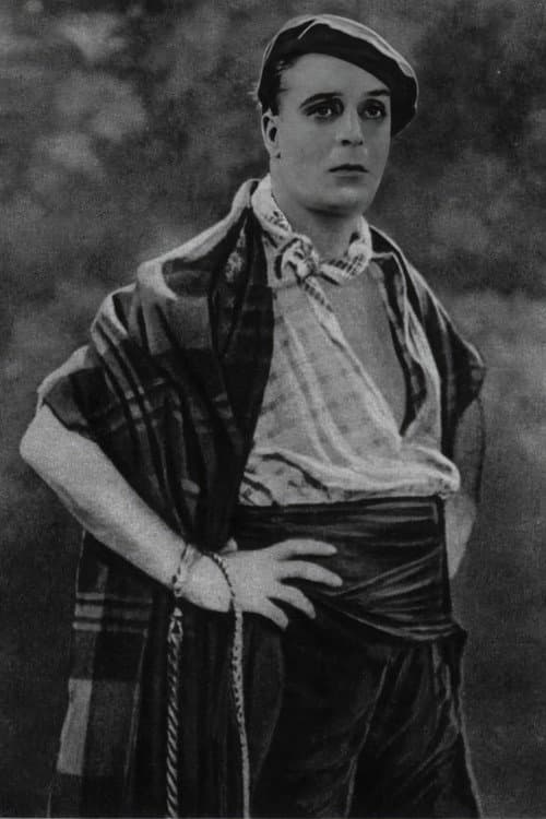 Manuel Caméré foto