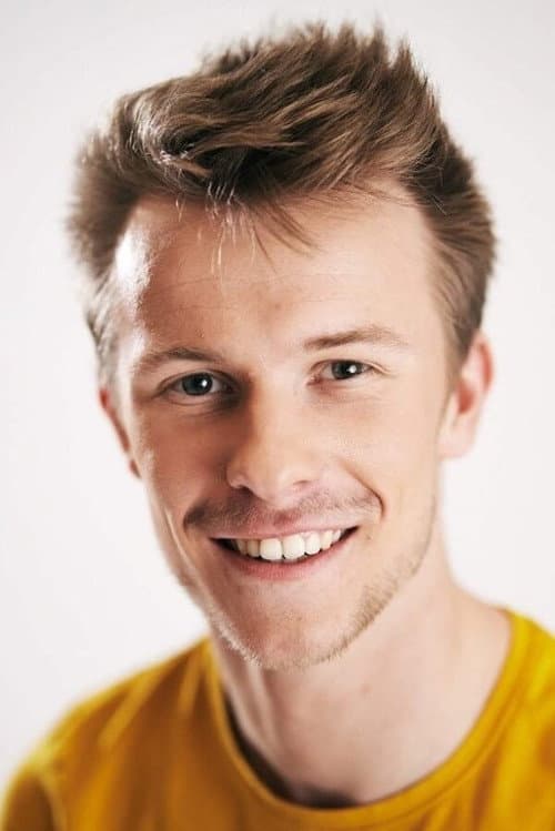Jasper Heyman foto