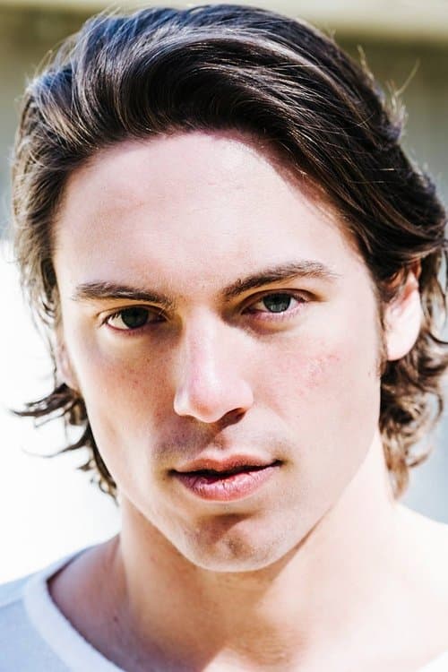 Gregory O'Gallagher foto