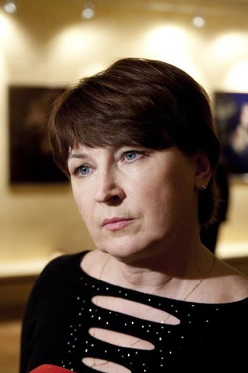 Лариса Садилова foto