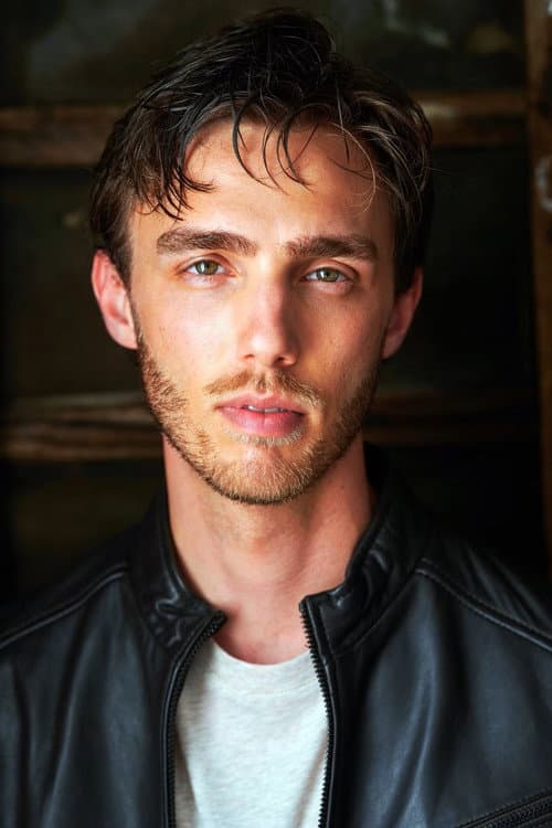 Samuel Kay foto