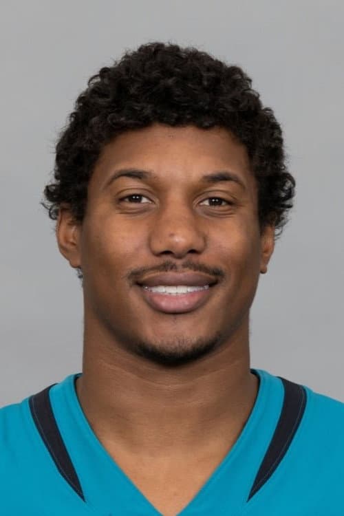 Zay Jones foto