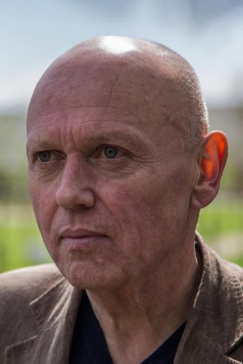 Jean-Paul Maes foto