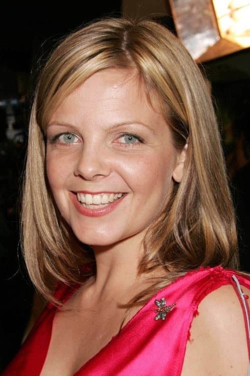 Theresa Andersson foto
