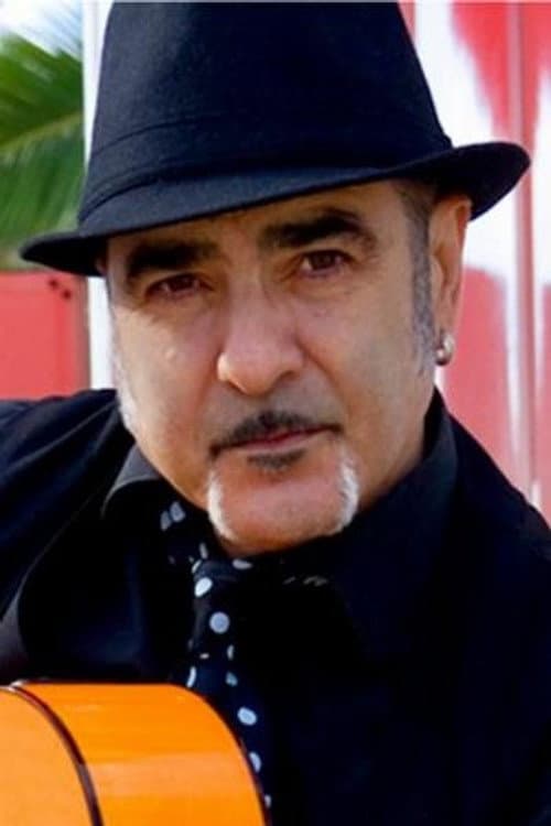 Manuel Malou foto