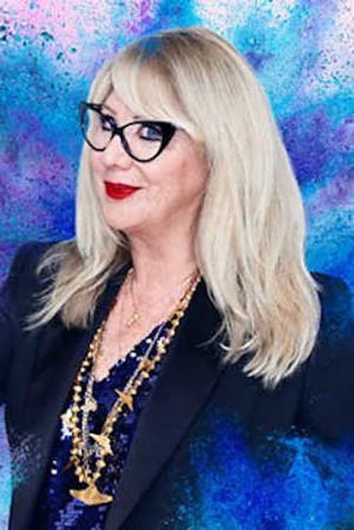 Val Garland foto