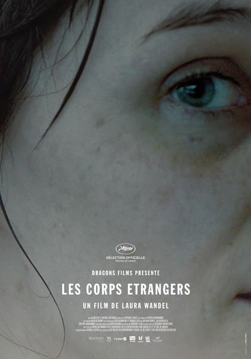 Les corps étrangers (2014) poster
