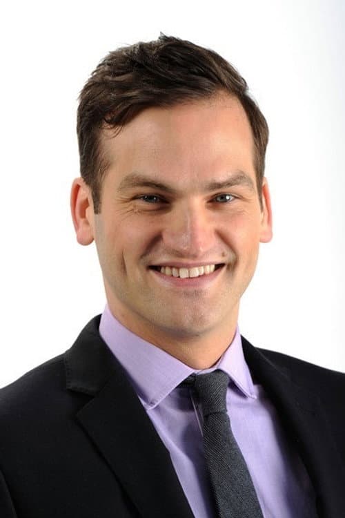 Daniel Lindsay foto