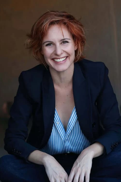 Carlotta Maria Rondana foto